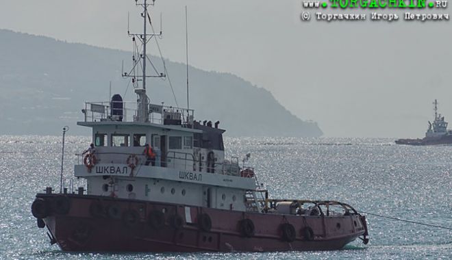 Un remorcher s-a scufundat în Strâmtoarea Kerch - unremorchersascufundat909-1536486206.jpg
