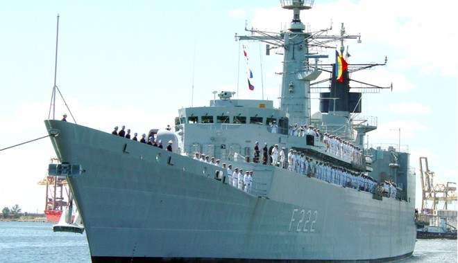 Un secol de la nașterea unui mare comandant al Marinei Militare - unsecoldelanasterea-1398448521.jpg
