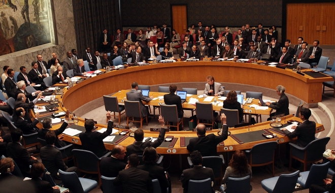 Consiliul de Securitate al ONU respinge proiectul de rezoluție al Rusiei privind Siria - unsecuritycouncil-1476001977.jpg