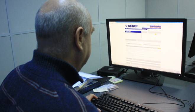 Un serviciu care vă scutește de cozile le la Fisc: Spațiul Privat Virtual - unserviciu-1450716648.jpg