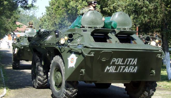 Un sfert de secol de Poliție Militară - unsfertdesecoldepolitiemilitara-1431871624.jpg
