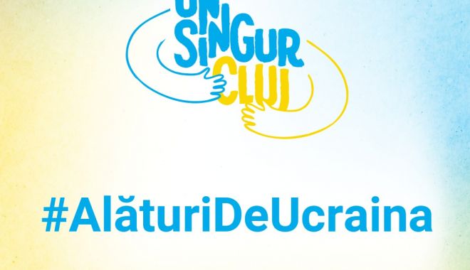 Război în Ucraina. Comunitatea 