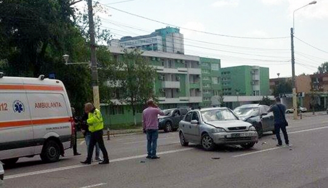 Un șofer beat a produs un accident soldat cu o victimă, în stațiunea Mamaia - unsofer1-1463595019.jpg