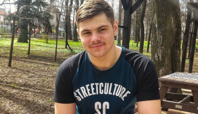 Tânărul luptător mort după o accidentare banală și-a sunat mama înainte să se stingă. 