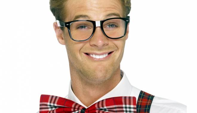 Un student la 