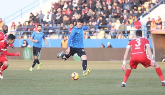 Un succes cu CFR Cluj aduce FC Viitorul în lupta pentru titlu - unsucces-1552687326.jpg