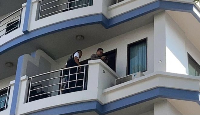 Un turist român a murit după ce a căzut de la balconul unui hotel din Thailanda - unt-1707568832.jpg