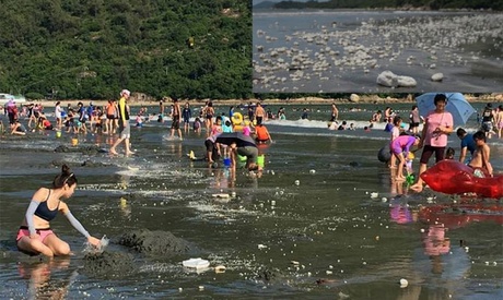 ALERTĂ DE POLUARE MAJORĂ! Un tanc cu 9.000 de tone de ulei de palmier s-a scufundat - untanccu9000detonedeuleidepalmie-1502184809.jpg