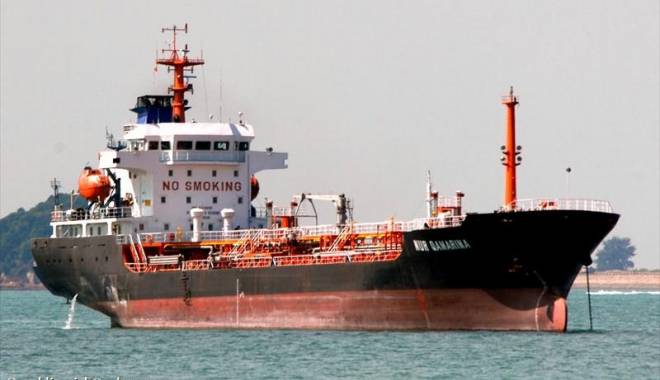 Un tanc petrolier a fost jefuit de pirați în Marea Chinei de Sud - untancpetrolier-1433671063.jpg