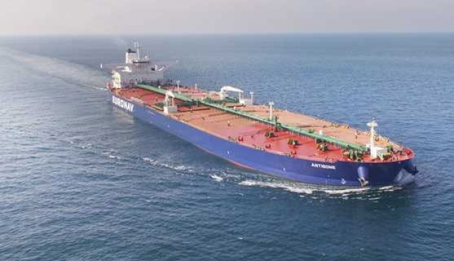 Un tanc petrolier de 308.000 tdw a eșuat în Marea Chinei de Sud - untancpetrolierde308000tdw-1492421386.jpg