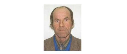 L-ați văzut?/ Polițiștii din Cogealac caută un bărbat dispărut de la domiciliu - untitled-1329738113.jpg