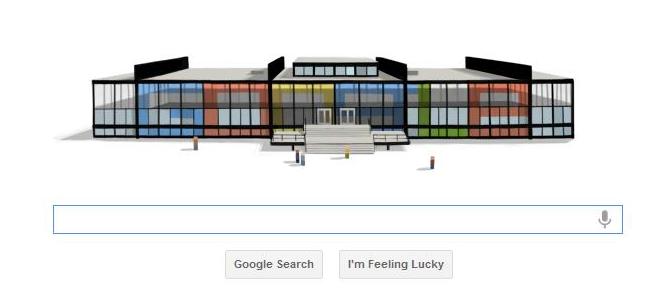 Google îl sărbătorește pe arhitectul Mies van der Rohe, printr-un logo special - untitled-1332830135.jpg