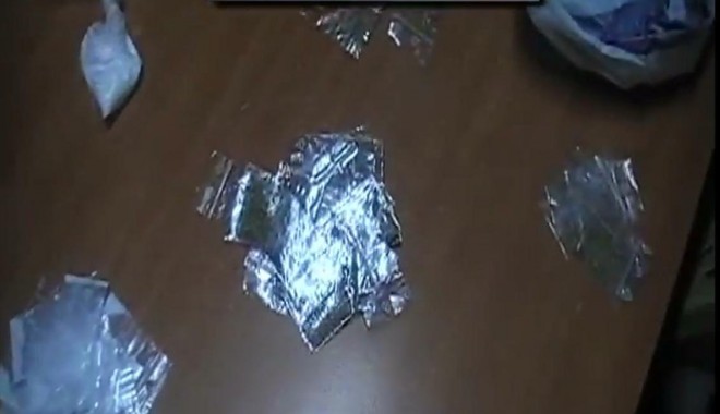 Constănțean prins cu etnobotanicele la vânzare VIDEO - untitled-1340790219.jpg