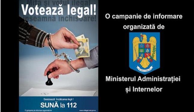 Campanie IPJ Constanța: 
