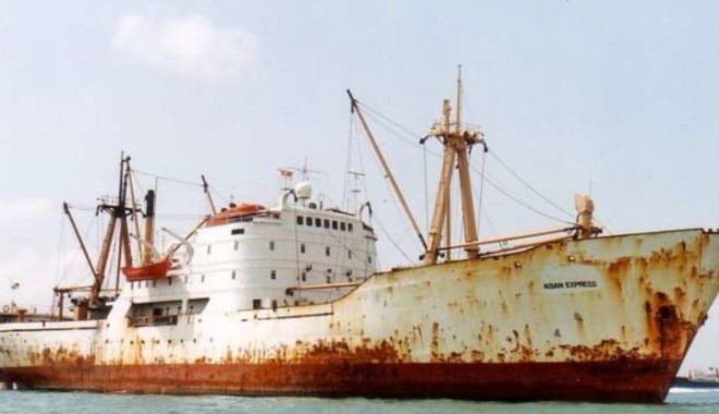 Cargoul Asian Express a fost abandonat; echipajul a fost evacuat - untitled-1371107538.jpg