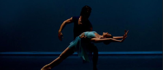 Festivalul Internațional al Muzicii și Dansului, la Teatrul 