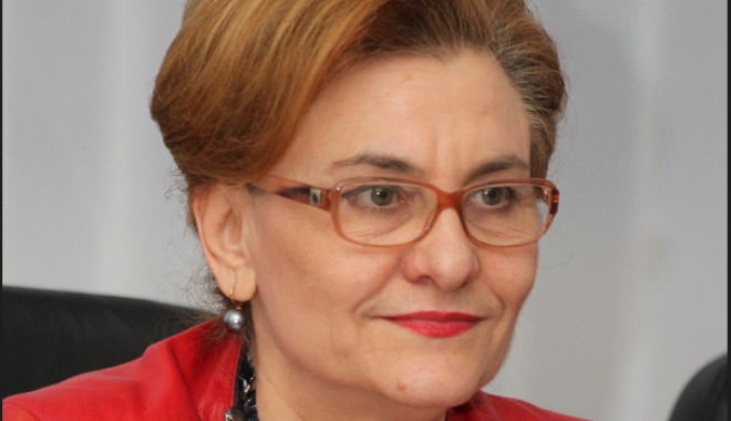 Maria Grapini susține scutirea la plată a impozitului reinvestit în cercetare, dezvoltare și tehnologie - untitled-1380019167.jpg