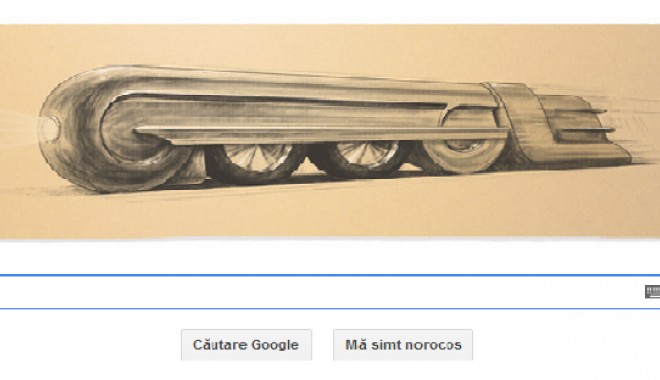 Google îl sărbătorește astăzi pe creatorul logo-ului Coca Cola - untitled-1383639980.jpg
