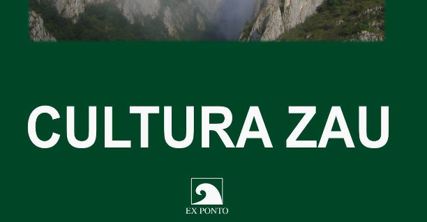 O nouă apariție editorială: 