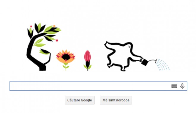 Ce marchează GOOGLE printr-un logo special, astăzi - untitled-1395302552.jpg