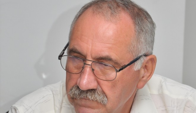 Clc. Mihai Andrei a fost demis de la 