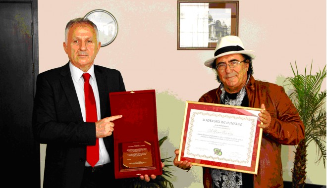 Cântărețul Al Bano, implicat în lupta antidrog din România - untitled-1399458388.jpg