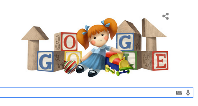 Google sărbătorește Ziua Copilului printr-un logo special - untitled-1401608635.jpg