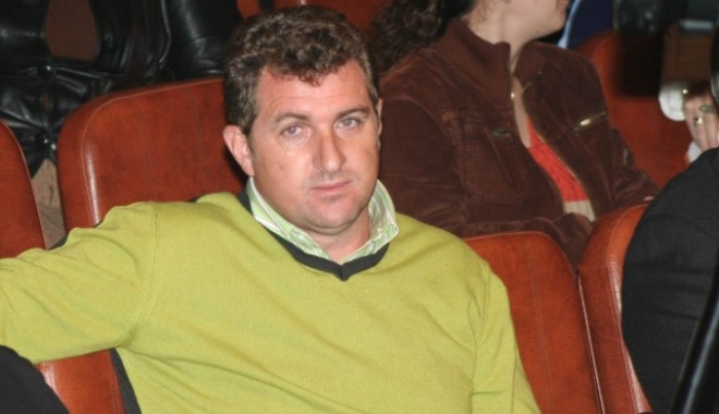 Jean Tucan, vicepreședinte în partidul lui Tăriceanu - untitled-1407057313.jpg