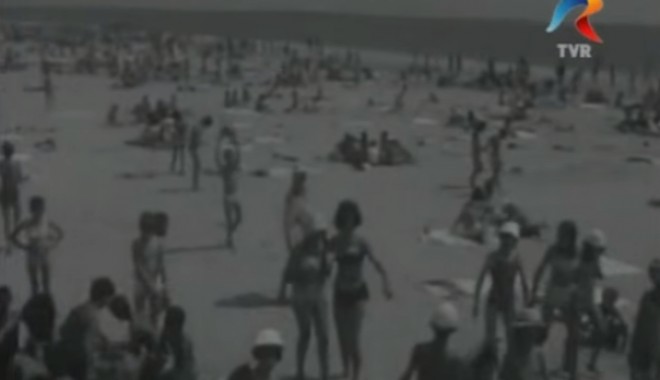 Cum arătau taberele la mare, în anii '70 - VIDEO - untitled-1407666619.jpg