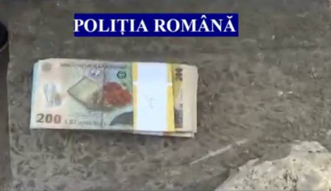 VIDEO. Constănțeni arestați: luau credite bancare cu acte false - untitled-1415530260.jpg