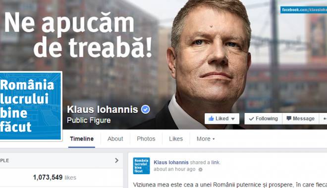 Iohannis, RECORD în Europa - untitled-1416399489.jpg