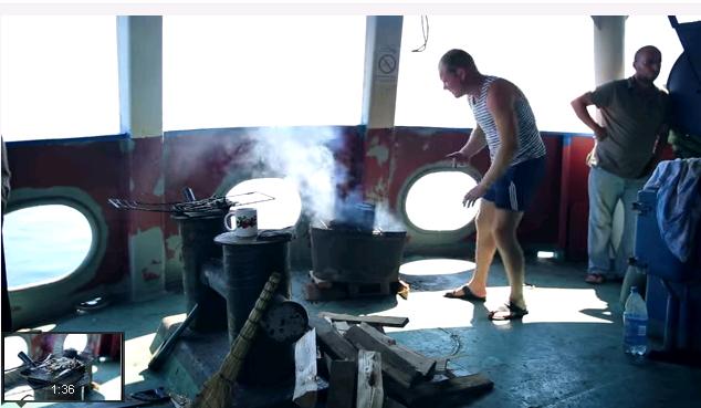 VIDEO. Un film cutremurător despre navigația la Marea Neagră - untitled-1417787031.jpg