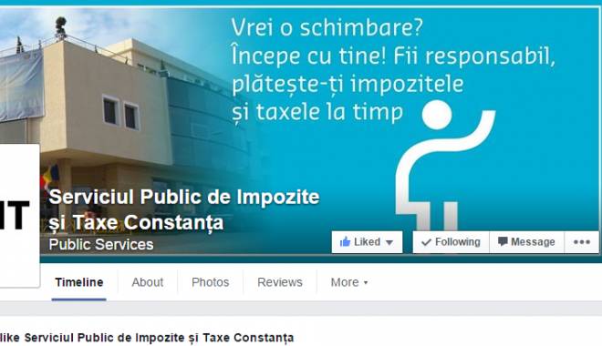 SPIT și-a făcut pagină de Facebook - untitled-1421222210.jpg