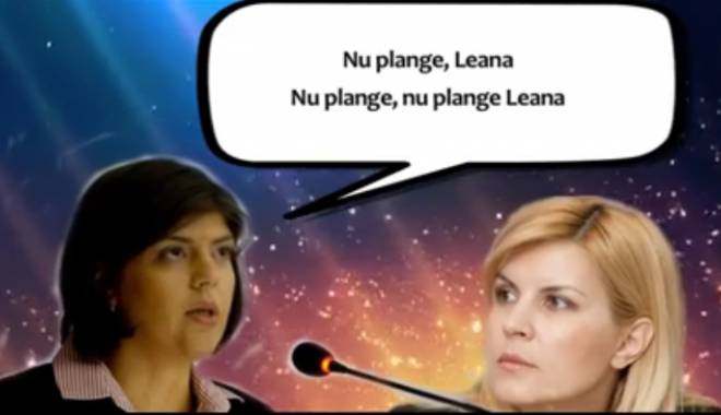 RÂZI CU LACRIMI! 