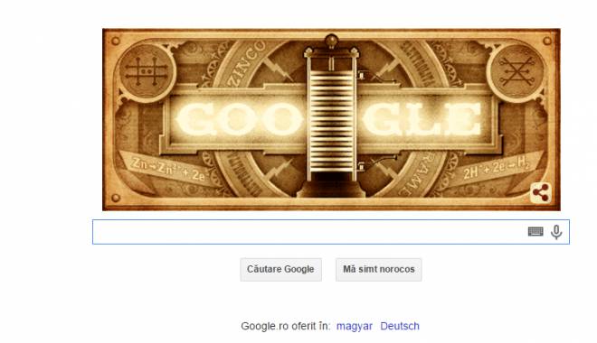 Google, în 
