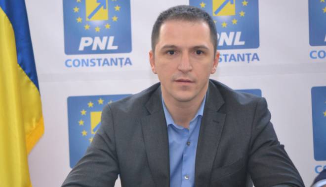 Deputatul liberal Tararache i-a scris viceprimarului Făgădău. Ce îi cere - untitled-1428316406.jpg