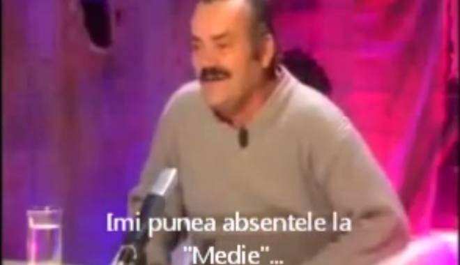 Video de tot râsul! Nu trebuie ratat! Un bărbat povestește cum a fost la Bac - untitled-1435753338.jpg