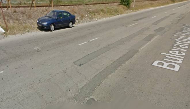 Anunț important! Circulația pe bd. Năvodari, deviată aproximativ 70 de zile! Iată rutele ocolitoare - untitled-1443163112.jpg