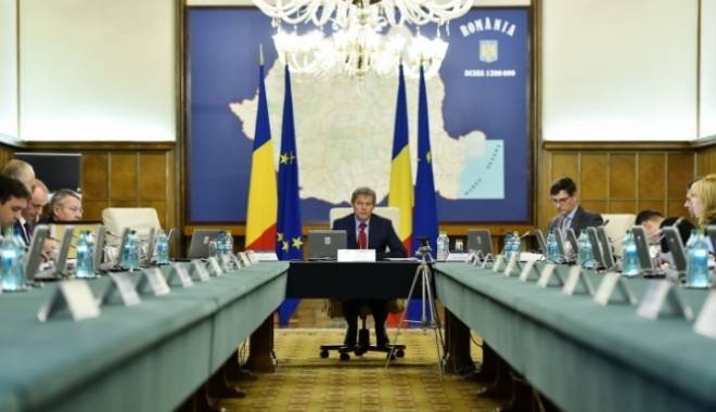 Secretari de stat, numiți în funcții prin decizii ale premierului - untitled-1451294960.jpg