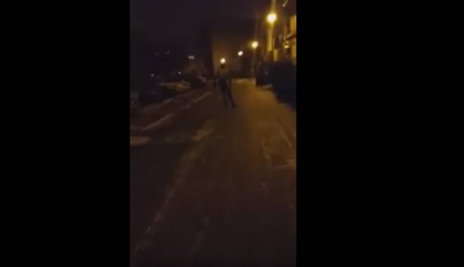 VIDEO INCREDIBIL. STRĂZILE DIN CONSTANȚA, PATINOAR LA PROPRIU - untitled-1453102323.jpg