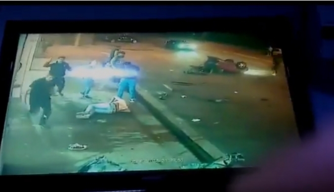 ATENȚIE, VIDEO ȘOCANT. FILMUL ACCIDENTULUI DE LA CET - untitled-1464698955.jpg