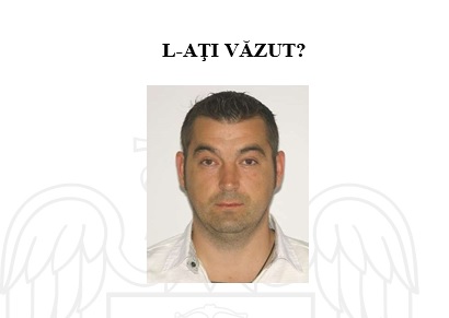 Un tânăr este căutat de polițiști. L-ați văzut? - untitled-1465218144.jpg
