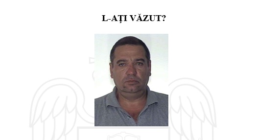Constănțean dispărut dintr-un centru de tratament din Italia, căutat de polițiști - untitled-1465820659.jpg
