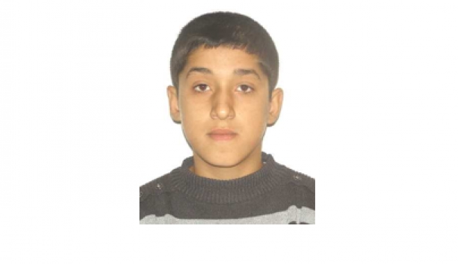 Polițiștii constănțeni sunt în alertă! Un copil a dispărut de acasă - untitled-1467200019.jpg