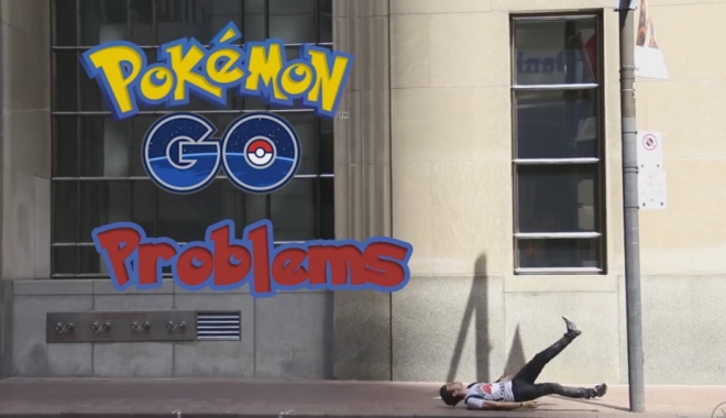 VIDEO. DEPENDENT DE POKEMON GO? IATĂ CE POȚI SĂ PĂȚEȘTI - untitled-1469450636.jpg