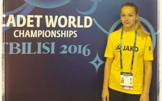 Hai cu aurul! Sportiva constănțeană Andreea Ana, la un pas să devină campioană mondială - untitled-1474033350.jpg