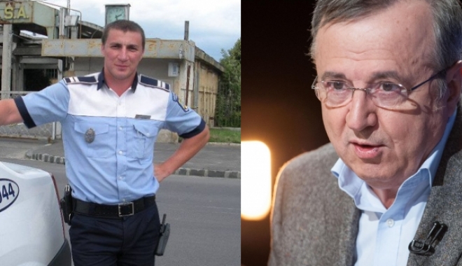 Marian Godină îl atacă dur pe Ion Cristoiu: 