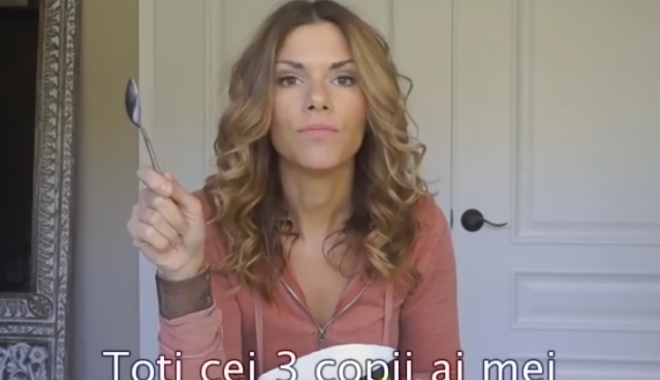 VIDEO / LECȚIE PENTRU MĂMICI. EȘTI DE ACORD CU EA? Când mama devine prietena copilului - untitled-1475050720.jpg