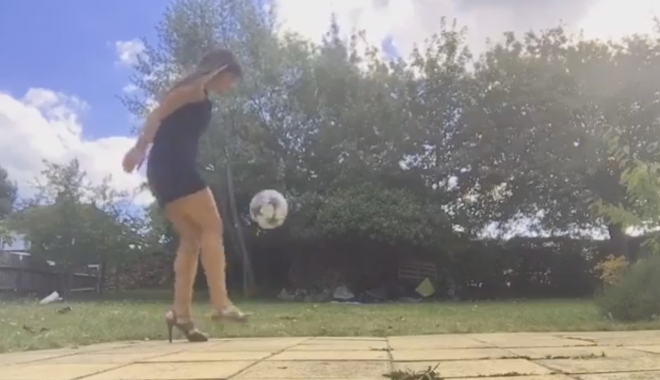 VIDEO / Ar face de râs Liga 1! Cum 