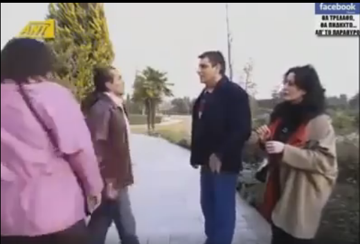 RÂZI CU LACRIMI! Ce înseamnă un soț protector. VIDEO - untitled-1477307890.jpg